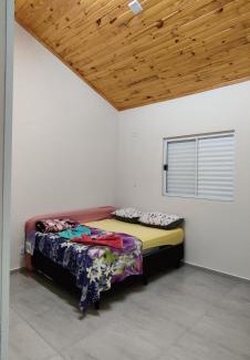 Santo Angelo Apartamento | Apartamento modelo chalé 202