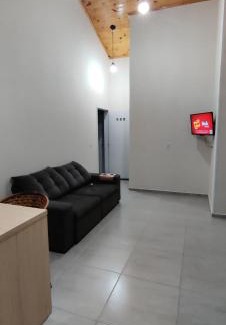Santo Angelo Apartamento | Apartamento modelo chalé 202