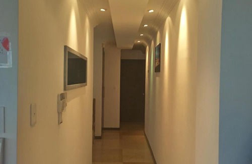 Distrito Financiero Apartamento | Apartamento Moderna Circa Parque Metropolitano