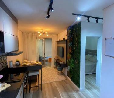 Guarulhos City Centre Apartamento | Apartamento Moderno - 8Km Aeroporto GRU