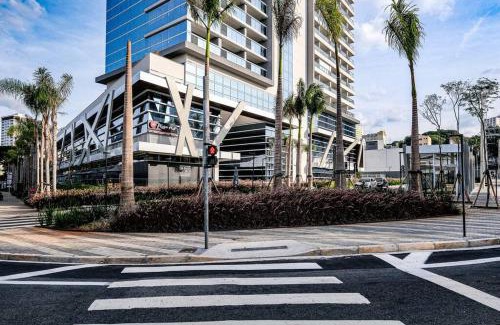 Guarulhos City Centre Apartamento | Apartamento Moderno - 8Km Aeroporto GRU