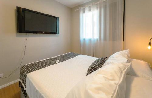 Maringa Apartamento | Apartamento Moderno AZ202-7
