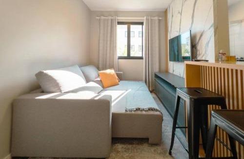 Maringa Apartamento | Apartamento Moderno AZ202-7