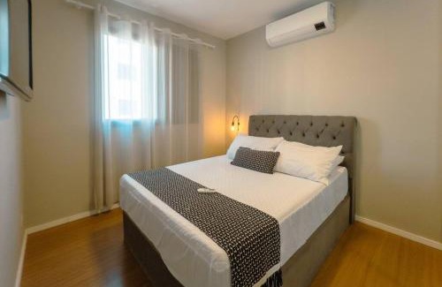 Maringa Apartamento | Apartamento Moderno AZ202-7