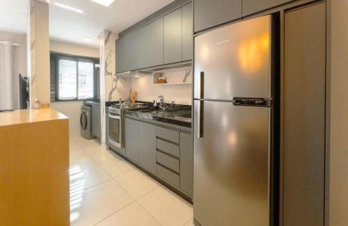 Maringa Apartamento | Apartamento Moderno AZ202-7