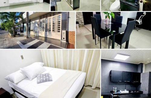 Espinal Apartamento | Apartamento Moderno, Confortable y Central
