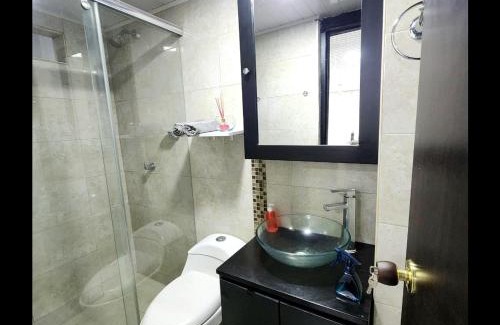 Espinal Apartamento | Apartamento Moderno, Confortable y Central