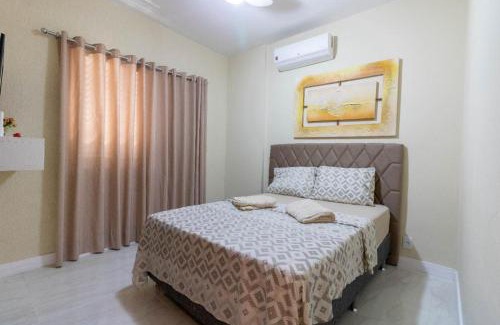 Algodoal Apartamento | Apartamento moderno com piscina na praia do forte