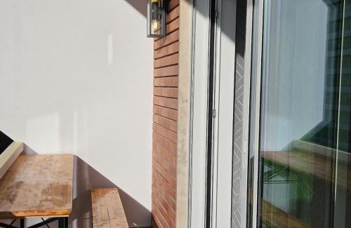 Se Apartamento | Apartamento moderno com vista para o mar em Faro