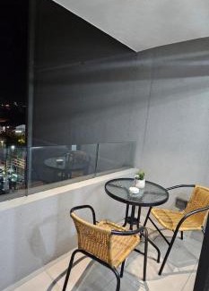 Temuco Apartamento | Apartamento moderno con estacionamiento