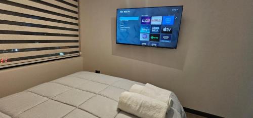 Temuco Apartamento | Apartamento moderno con estacionamiento