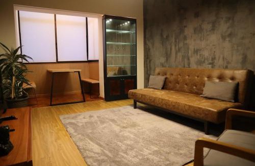 Apelacao Apartamento | Apartamento Moderno e Acolhedor I Perto do Aeroporto