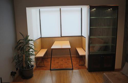 Apelacao Apartamento | Apartamento Moderno e Acolhedor I Perto do Aeroporto
