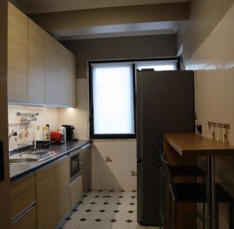 Apelacao Apartamento | Apartamento Moderno e Acolhedor I Perto do Aeroporto