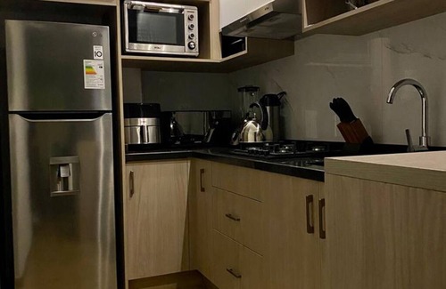 José Luis Bustamante y Rivero Apartamento | Apartamento moderno en Arequipa - CONVENCIÓN MINERA PERUMIN
