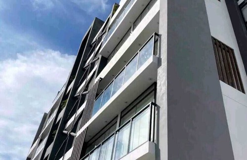 José Luis Bustamante y Rivero Apartamento | Apartamento moderno en Arequipa - CONVENCIÓN MINERA PERUMIN