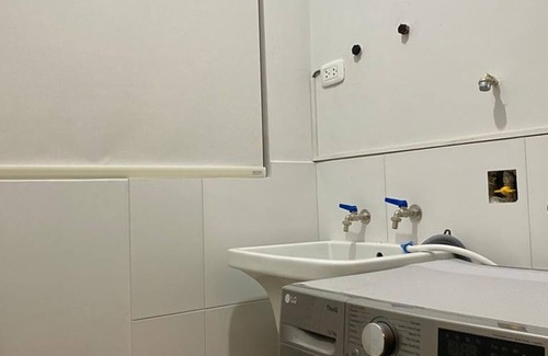José Luis Bustamante y Rivero Apartamento | Apartamento moderno en Arequipa - CONVENCIÓN MINERA PERUMIN
