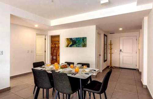 Oranjestad Apartamento | Apartamento Moderno en Oranjestad Aruba