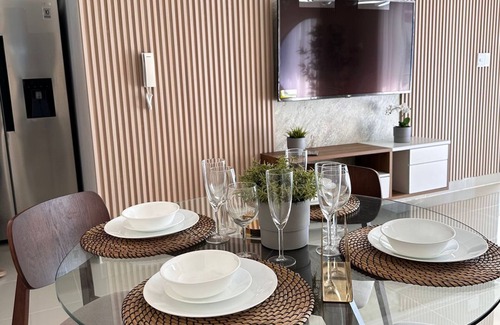 Azua Apartamento | APARTAMENTO MODERNO EN AZUA, CERCA DE LA PLAYA, ALOJAMIENTO CENTRICO, HERMOSO.