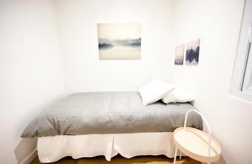 Lastarria Apartamento | Apartamento moderno en el centro de Lastarrias