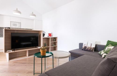 Bahia Calma Apartamento | Apartamento moderno en Costa Calma