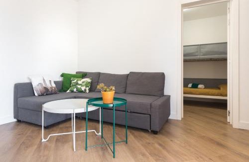Bahia Calma Apartamento | Apartamento moderno en Costa Calma