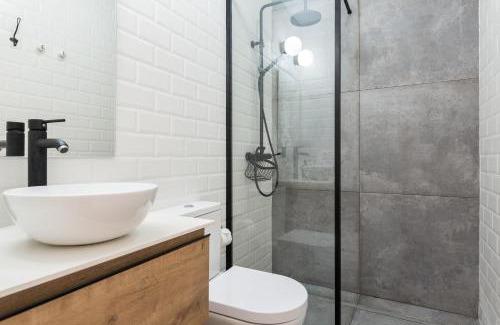 Bahia Calma Apartamento | Apartamento moderno en Costa Calma