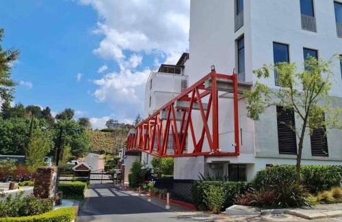 Zona 16 Apartamento | Apartamento moderno en cayala, Guatemala.