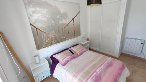 Peñíscola Apartamento | Apartamento moderno en la playa norte de Peñíscola