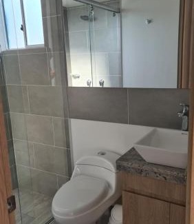Ricaurte Apartamento | Apartamento moderno en Puerto Azul Club House