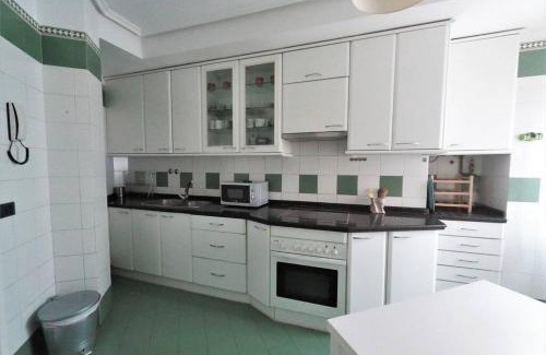 León Apartamento | Apartamento moderno muy acogedor y luminoso León