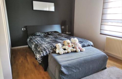 León Apartamento | Apartamento moderno muy acogedor y luminoso León