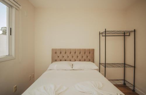 Florianopolis Apartamento | Apartamento moderno na Pedra Branca