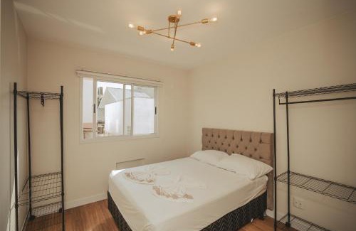 Florianopolis Apartamento | Apartamento moderno na Pedra Branca