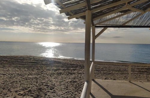 Las Lagunas Apartamento | Apartamento Molino de Viento