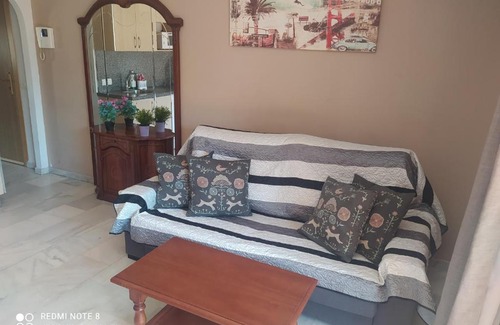Las Lagunas Apartamento | Apartamento Molino de Viento