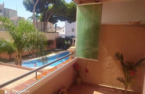 Las Lagunas Apartamento | Apartamento Molino de Viento