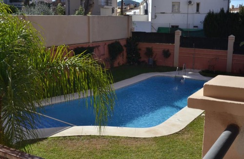 Las Lagunas Apartamento | Apartamento Molino de Viento