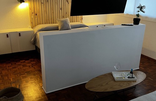 Pocitos Apartamento | Apartamento Monoambiente en Pocitos