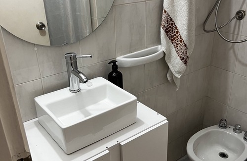 Pocitos Apartamento | Apartamento Monoambiente en Pocitos