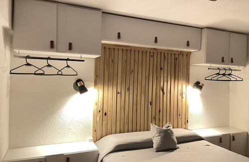 Pocitos Apartamento | Apartamento Monoambiente en Pocitos
