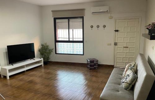 Ciudad Jardin Apartamento | Apartamento monte dorado