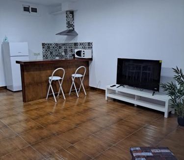 Ciudad Jardin Apartamento | Apartamento monte dorado