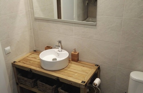 Villanua Apartamento | Apartamento MONTE LIERDE