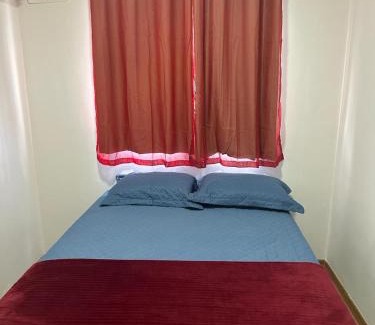 Coophamil Apartamento | Apartamento Morada do Ouro II