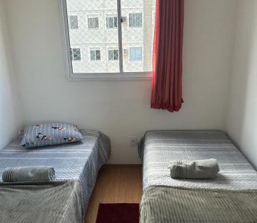 Coophamil Apartamento | Apartamento Morada do Ouro II