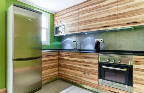 Murcia Apartamento | Apartamento Morales