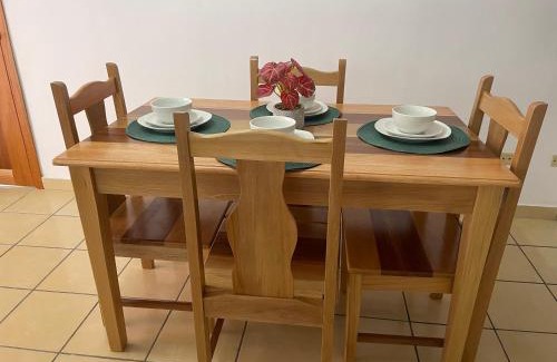 Tegucigalpa Apartamento | Apartamento Morales