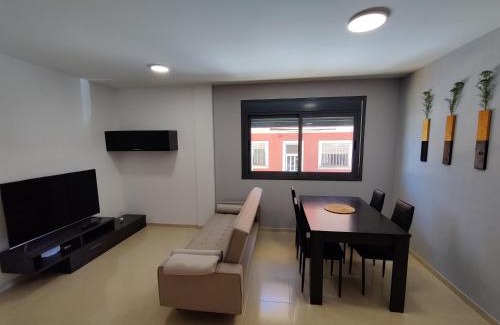 Benicarlo Apartamento | Apartamento Mossen
