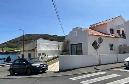 Horta Apartamento | Apartamento Mouzinho
